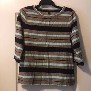 Jcrew top